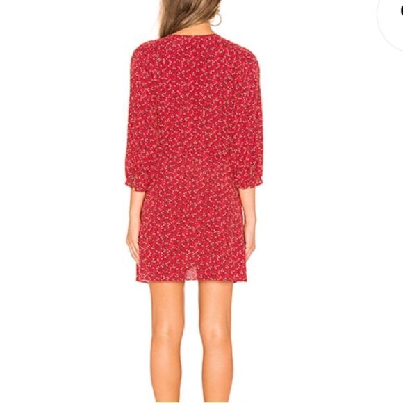 NWT MSRP $118 Free People Clara Tunic Women's Size Medium - Picture 8 of 14